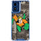 DC Comics Aquaman Classics Art Moto G Play 4G (2024) Clear Case