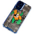 DC Comics Aquaman Classics Art Moto G Play 4G (2024) Clear Case