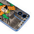 DC Comics Aquaman Classics Art Moto G Play 4G (2024) Skin