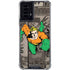 DC Comics Aquaman Classics Art Moto G Power 5G (2024) Clear Case