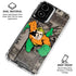 DC Comics Aquaman Classics Art Moto G Power 5G (2024) Clear Case