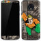 DC Comics Aquaman Classics Art Moto G6 Skin