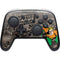DC Comics Aquaman Classics Art Nintendo Switch 2 (2025) Pro Controller Skin