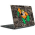 DC Comics Aquaman Classics Art Notebook 9 Pro 13in (2017) Skin