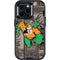 DC Comics Aquaman Classics Art Otterbox Defender iPhone Skin