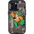 DC Comics Aquaman Classics Art Otterbox Defender iPhone Skin