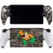 DC Comics Aquaman Classics Art PlayStation Portal Remote Player Skin