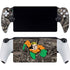 DC Comics Aquaman Classics Art PlayStation Portal Remote Player Skin