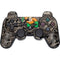 DC Comics Aquaman Classics Art PS3 Dual Shock wireless controller Skin