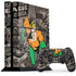 DC Comics Aquaman Classics Art PlayStation PS4 Skins