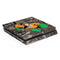 DC Comics Aquaman Classics Art PS4 Slim Skin