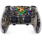 DC Comics Aquaman Classics Art PS5 DualSense Edge Pro Controller Skin
