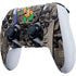 DC Comics Aquaman Classics Art PS5 DualSense Edge Pro Controller Skin