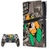 DC Comics Aquaman Classics Art PlayStation PS5 Skins