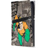 DC Comics Aquaman Classics Art PS5 Pro Console Skin