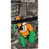 DC Comics Aquaman Classics Art PS5 Pro Console Skin