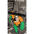 DC Comics Aquaman Classics Art PS5 Pro Console Skin