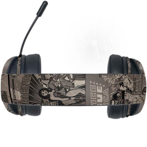 DC Comics Aquaman Classics Art Razer Kraken X Skin