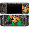 DC Comics Aquaman Classics Art Steam Deck Handheld Gaming Computer OLED Skin