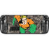 DC Comics Aquaman Classics Art Steam Deck Handheld Gaming Computer OLED Skin