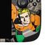 DC Comics Aquaman Classics Art Steam Deck Handheld Gaming Computer OLED Skin