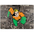 DC Comics Aquaman Classics Art Surface Laptop 7 15in Skin