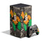 DC Comics Aquaman Classics Art XBox Series X Digital Edition Bundle Skin