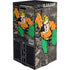 DC Comics Aquaman Classics Art XBox Series X Digital Edition Bundle Skin