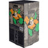 DC Comics Aquaman Classics Art XBox Series X Digital Edition Console Skin