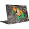 DC Comics Aquaman Classics Art Dell XPS Skin