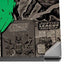 DC Comics Aquaman Classics Art Dell XPS Skin