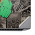 DC Comics Aquaman Classics Art HP ZBook Fury 16 G10 Skin