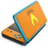 DC Comics Aquaman Classic Logo Nintendo Skins