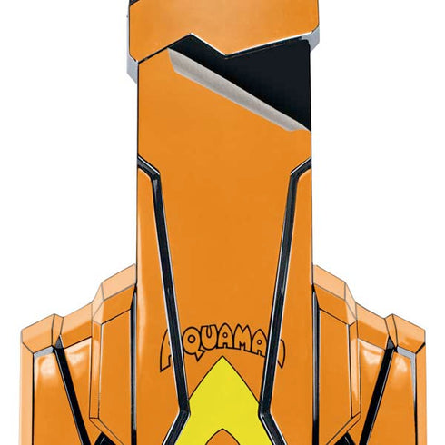 DC Comics Aquaman Classic Logo BENGOO G9000 Skin