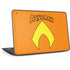 DC Comics Aquaman Classic Logo HP Chromebook Skin