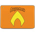 DC Comics Aquaman Classic Logo HP Chromebook Skin