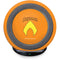 DC Comics Aquaman Classic Logo Fast Charge Wireless Charging Stand Skin