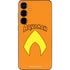 DC Comics Aquaman Classic Logo Galaxy A16 5G Skin