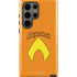 DC Comics Aquaman Classic Logo Galaxy S23 Ultra Pro Case