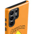 DC Comics Aquaman Classic Logo Galaxy S23 Ultra Pro Case