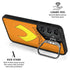 DC Comics Aquaman Classic Logo Galaxy S25 Kickstand Case
