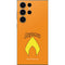 DC Comics Aquaman Classic Logo Galaxy S25 Ultra Skin