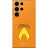 DC Comics Aquaman Classic Logo Galaxy S25 Ultra Skin