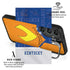 DC Comics Aquaman Classic Logo Galaxy S26 Ultra Kickstand Case