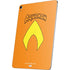 DC Comics Aquaman Classic Logo Apple iPad Air Skin