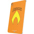 DC Comics Aquaman Classic Logo iPad Pro 13in M4 (2024) Skin