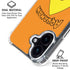 DC Comics Aquaman Classic Logo iPhone 16 MagSafe Case