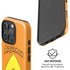 DC Comics Aquaman Classic Logo iPhone 16 Pro Magsafe Impact Case