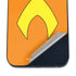 DC Comics Aquaman Classic Logo iPhone 16 Skin
