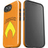 DC Comics Aquaman Classic Logo iPhone 16e Impact Case